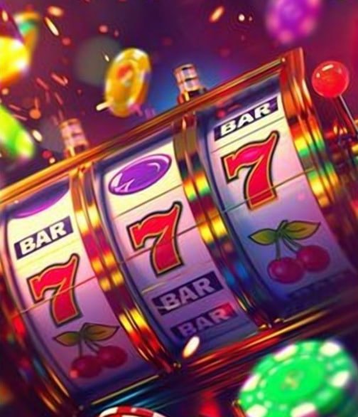 39 judi featured game showcase