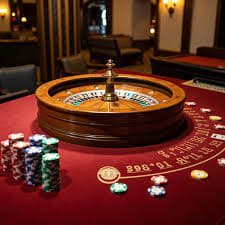 Tampilan meja Sakong live di platform 39 judi dengan dealer profesional dan antarmuka pemain