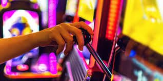 Antarmuka Street Racing Game di platform 39 judi menampilkan lintasan, kendaraan, dan panel kontrol taruhan